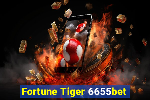 Fortune Tiger 6655bet